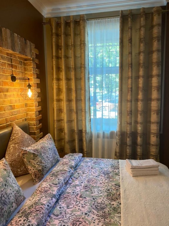 Фотография квартиры Апартаменты на Средней 13