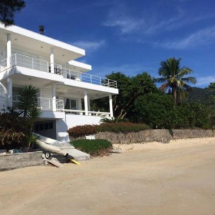 Фотография гостевого дома casa frente do mar