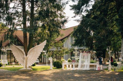 Фотография гостиницы Прованс