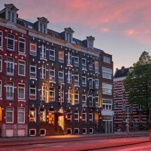 Фотографии гостиницы 
            The ED Amsterdam