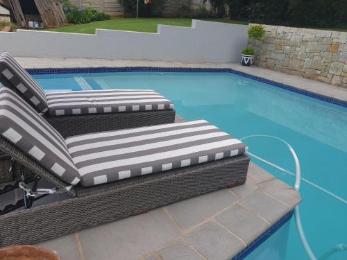 Фотография гостевого дома Ouklip Place