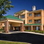 Фотография гостиницы Courtyard by Marriott Rocky Mount