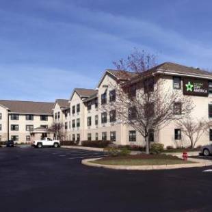 Фотографии гостиницы 
            Extended Stay America Suites - Philadelphia - Horsham - Welsh Rd