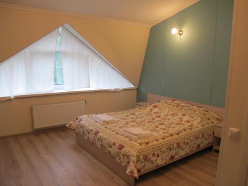 Фотография номера гостиницы Лида