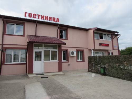 Фотография гостиницы СмартМирт