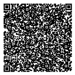 QR код храма Троицкая церковь в Щурове