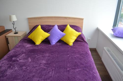 Фотография апарт отеля Площадь 1905 г