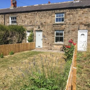 Фотография гостевого дома Canny Cottage, Belford