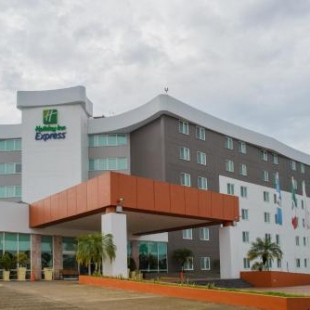 Фотография гостиницы Holiday Inn Express Tapachula, an IHG Hotel