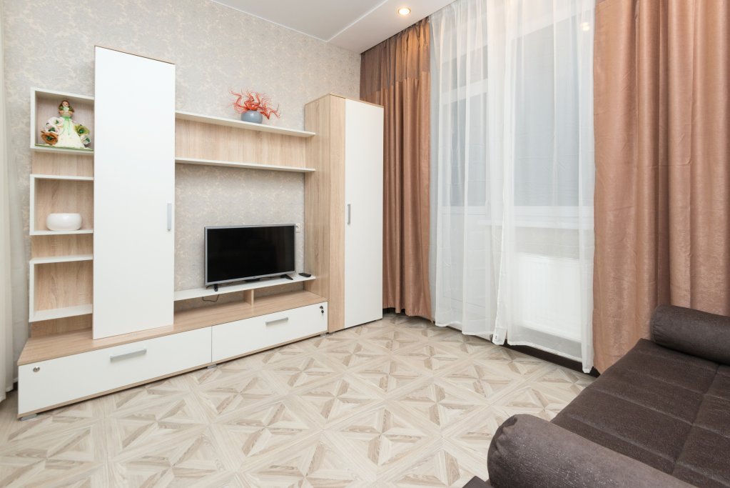 Фотография квартиры Апартаменты Краснознаменск, Советская 2