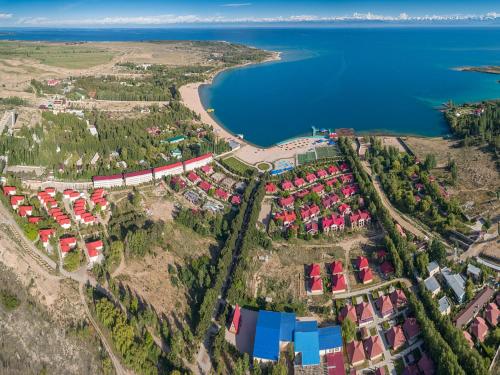 Фотография гостиницы Евразия