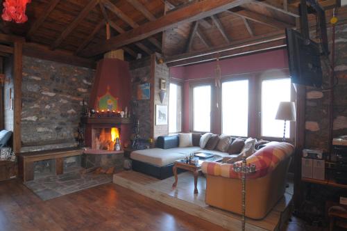 Фотография гостевого дома Kleio