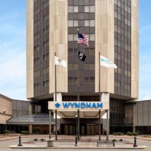 Фотографии гостиницы 
            Wyndham Springfield City Centre