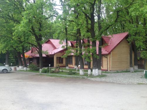 Фотография мотеля Ветерок