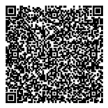 QR код гостиницы Эра на Цимбалина