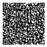 QR код базы отдыха Экостровская