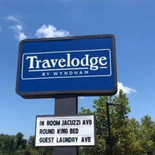 Фотографии мотеля 
            Travelodge by Wyndham Glen Allen