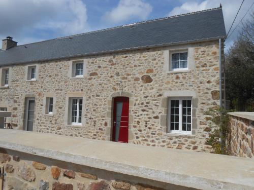 Фотография гостевого дома Maison Brix