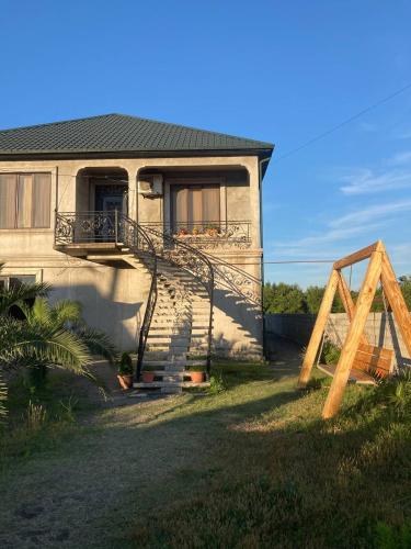 Фотография гостевого дома Green house