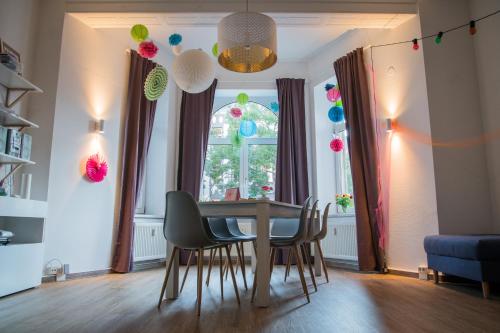 Фотография хостела KINDheitstRAUM