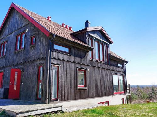 Фотографии гостевого дома 
            Holiday home Fjällbacka IV