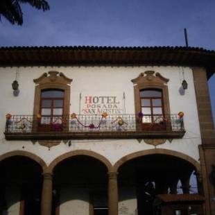 Фотографии гостевого дома 
            Posada de San Agustin