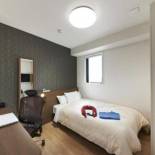 Фотография гостиницы Hotel Sun Clover Koshigaya Station - Vacation STAY 55378