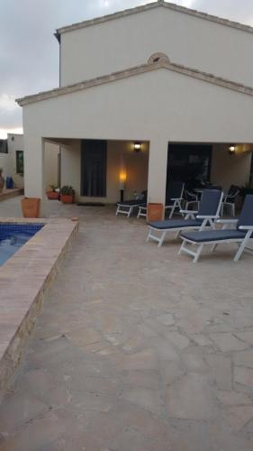 Фотография гостевого дома Casa Paca