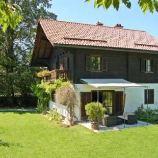 Фотографии гостевого дома
Chalet Weissenbach