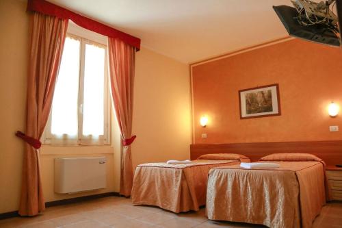 Фотография гостиницы Hotel Nuovo Rondò