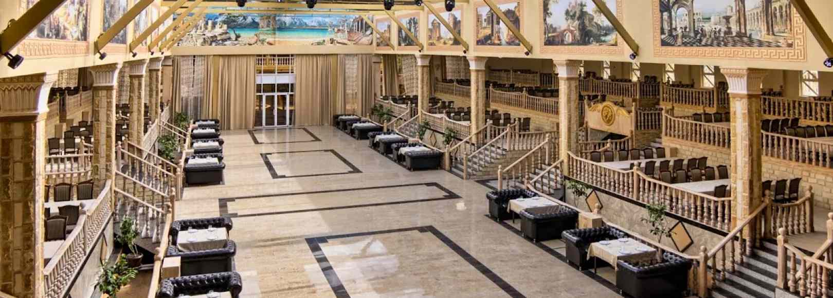 Фотография конференц-зала Концерт-холл Cortesia