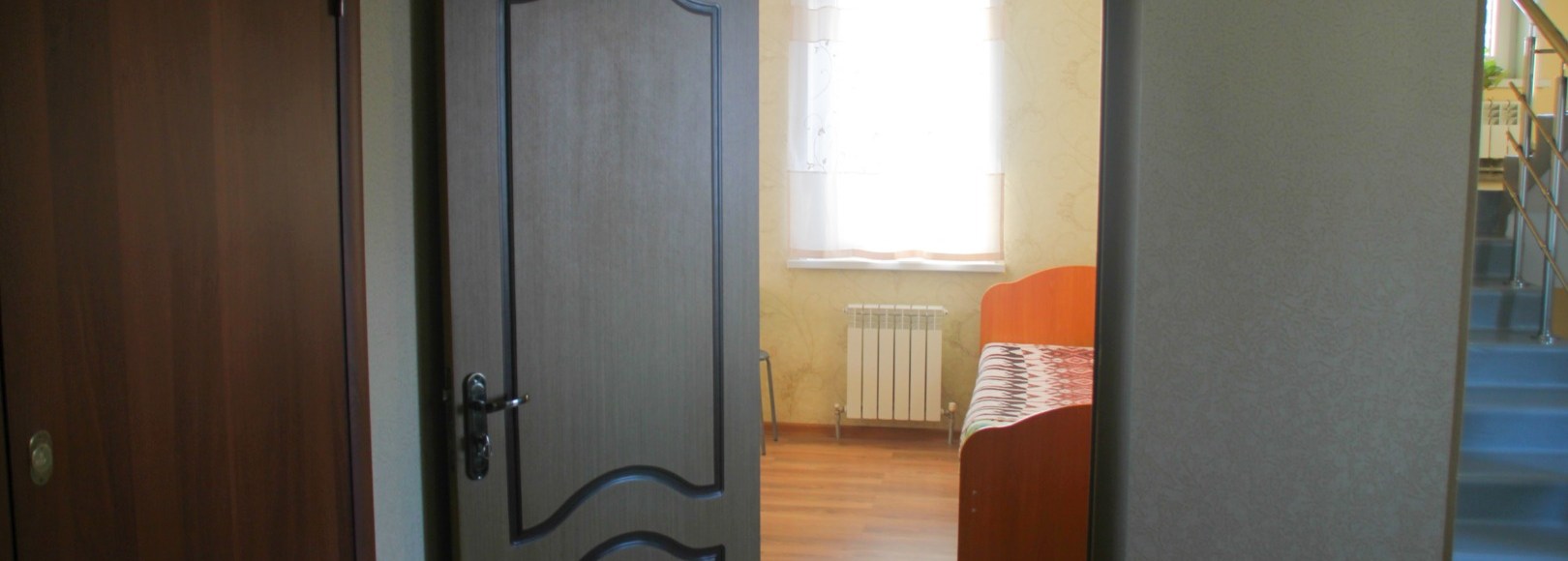 Фотография гостевого дома В Задолье