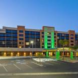 Фотография гостиницы Holiday Inn Diamond Bar - Pomona, an IHG Hotel