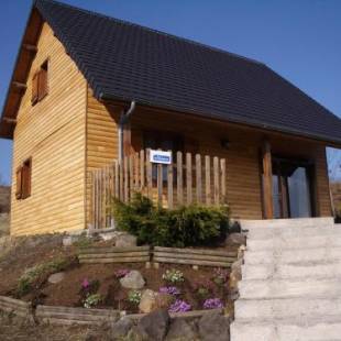 Фотографии гостевого дома 
            Chalet Sancy