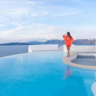 Фотографии гостиницы 
            Ambassador Aegean Luxury Hotel & Suites