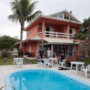 Фотографии хостела 
            On The Road Hostel Campeche