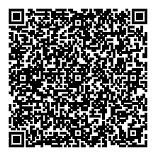 QR код гостиницы Аэлита
