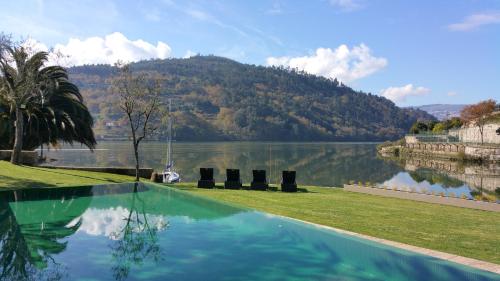 Фотография гостевого дома Douro Suites