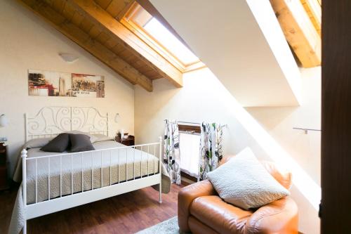 Фотография гостевого дома Camere Da Kico