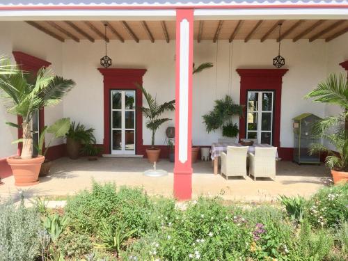 Фотография мини отеля Boutique B&B Vista do Vale, the most elegant sanctuary in Tomar