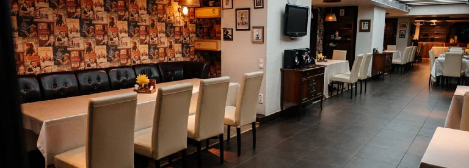 Фотография ресторана АбсолютЪ