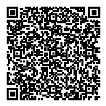 QR код базы отдыха Меглино