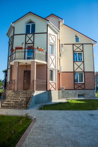 Фотография мини отеля Дача