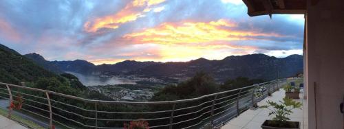 Фотография мини отеля Alveare sul lago