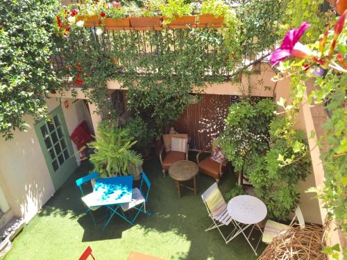 Фотография гостиницы Hotel des Dames