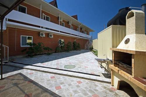 Фотография гостевого дома На Октябрьской, 33