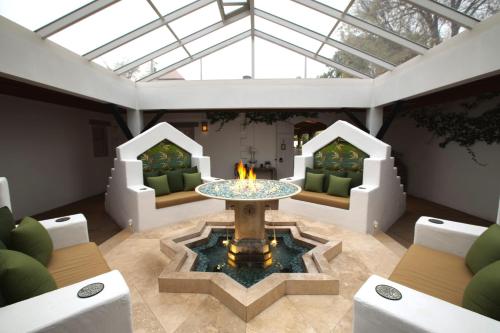 Фотография мини отеля Cottage Inn & Spa