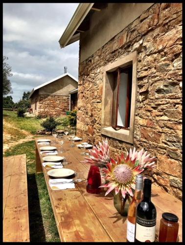 Фотография гостиницы Seven Fountains Farm