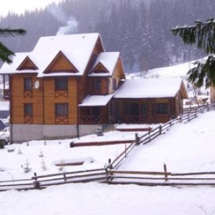 Фотография гостевого дома Мармаросы