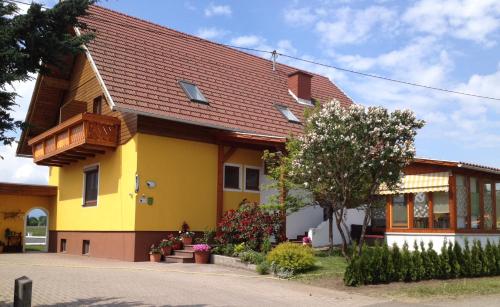 Фотография гостевого дома Hochfellner